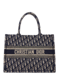 Dior Book Tote Bag