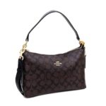 Coach peanuts teri shoulder