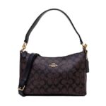 Coach peanuts teri shoulder