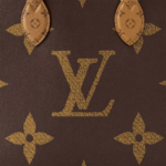 Louis Vuitton Monogram Reverse Onthego GM Bag